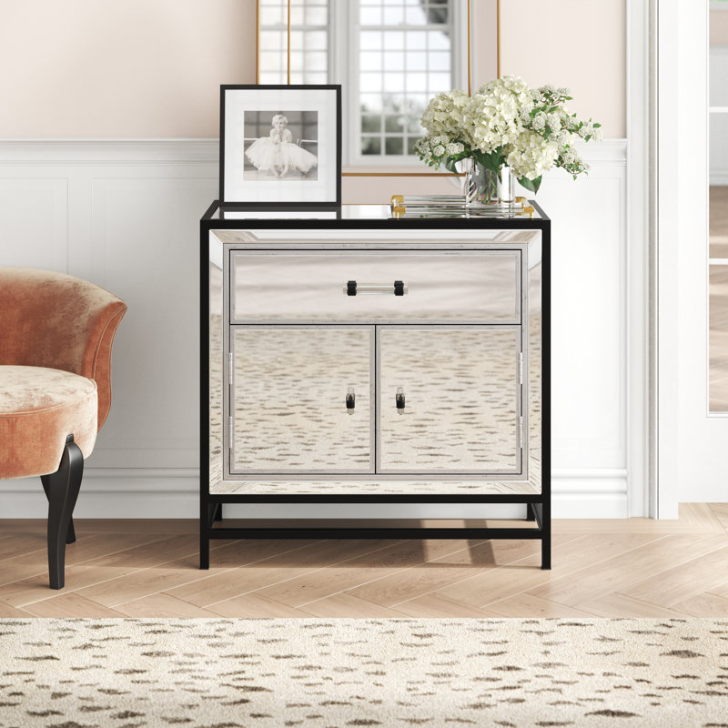 Spivey Accent Cabinet
